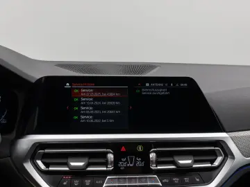 M340d xD Kamera Laser HUD DAB ACC Komfort Alarm