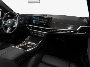 X6 M Competition °SOFT°HUD°SKY°360°VENT°B&W°MASS
