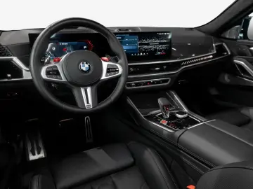X6 M Competition °SOFT°HUD°SKY°360°VENT°B&W°MASS