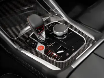 X6 M Competition °SOFT°HUD°SKY°360°VENT°B&W°MASS