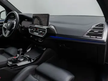 X3 M Competititon Laser 360°HUD DAB H/K AHK 21