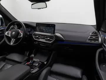 X3 M Competititon Laser 360°HUD DAB H/K AHK 21