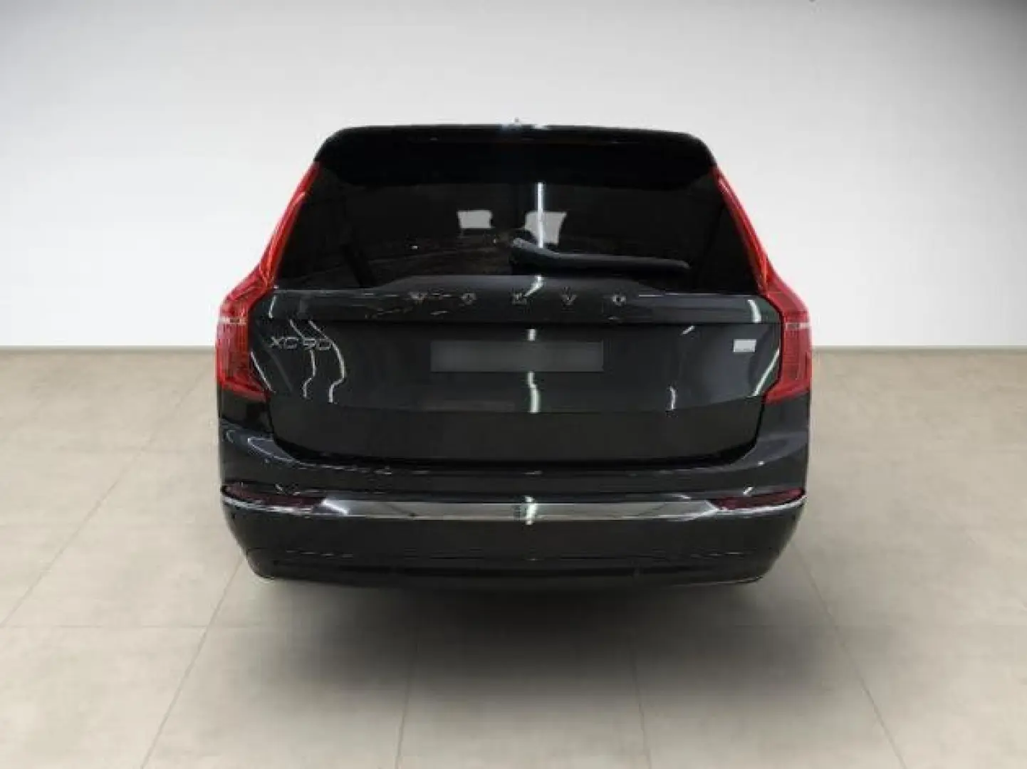 XC90 T8 AWD Ultimate Bright HUD STANDHZ ACC PANO