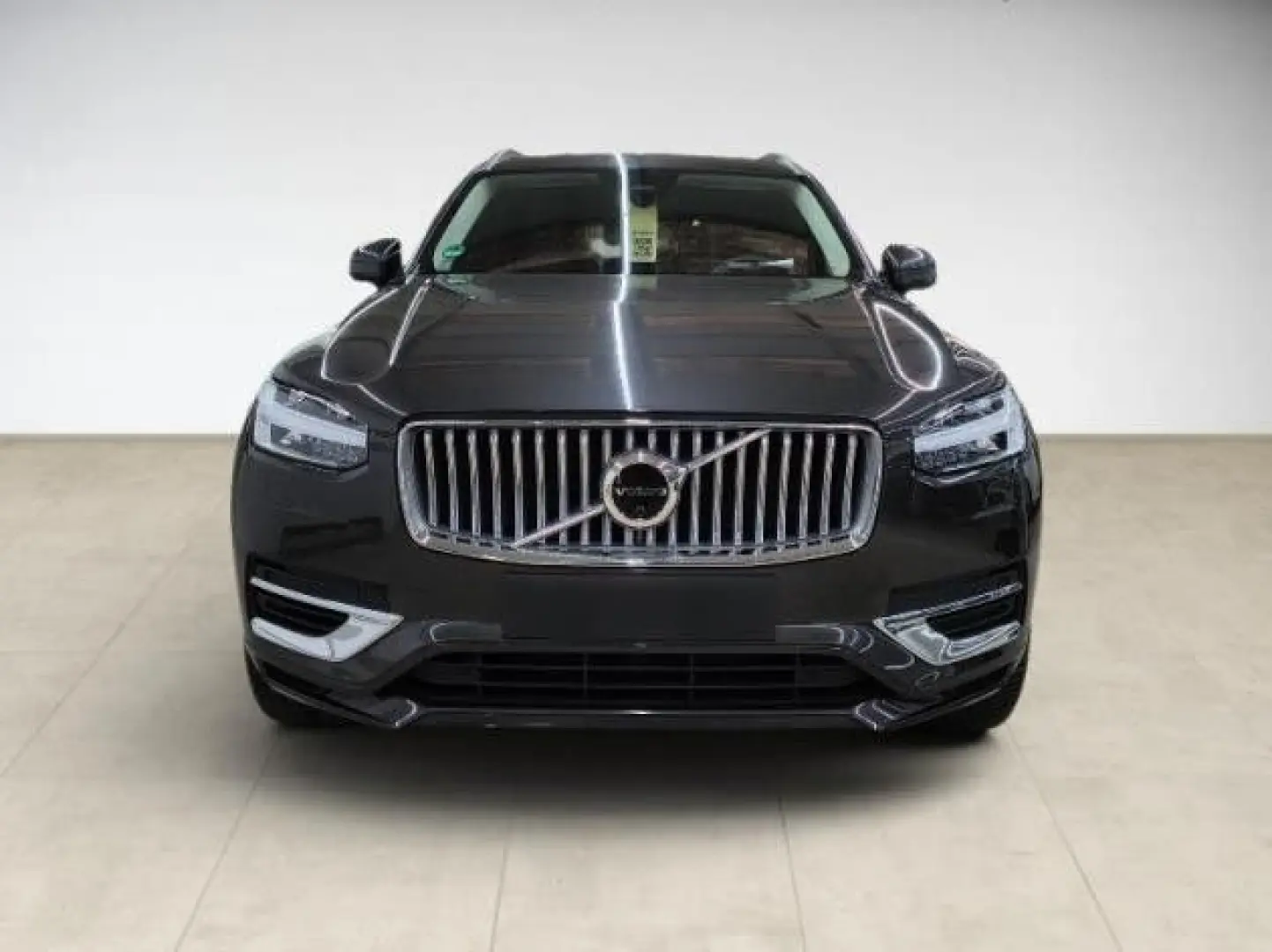 XC90 T8 AWD Ultimate Bright HUD STANDHZ ACC PANO