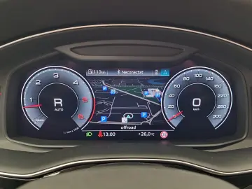 Audi Q8 50 TDI quattro S Line MHEV