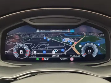 Audi Q8 50 TDI quattro S Line MHEV
