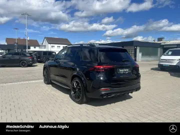 GLE 53 AMG 4M+ Premium+ 22
