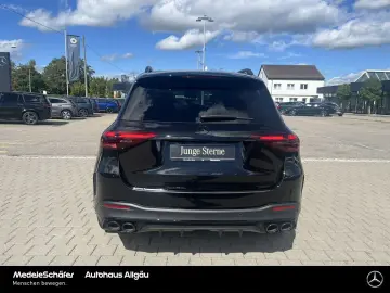 GLE 53 AMG 4M+ Premium+ 22
