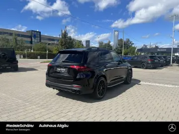 GLE 53 AMG 4M+ Premium+ 22