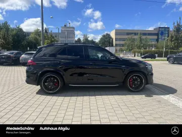 GLE 53 AMG 4M+ Premium+ 22