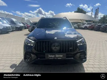 GLE 53 AMG 4M+ Premium+ 22