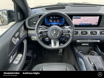 GLE 53 AMG 4M+ Premium+ 22