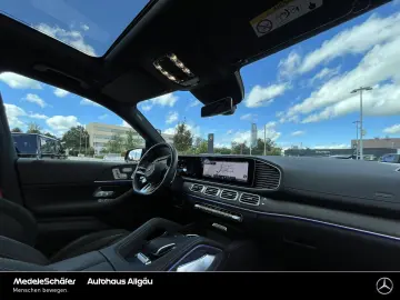 GLE 53 AMG 4M+ Premium+ 22