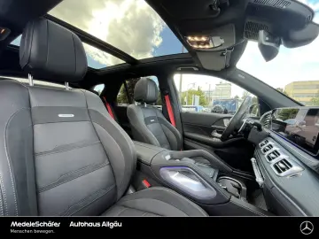 GLE 53 AMG 4M+ Premium+ 22
