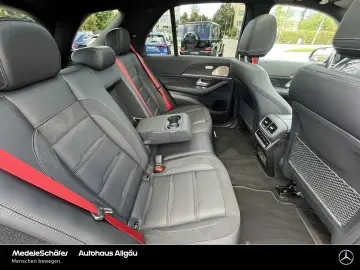 GLE 53 AMG 4M+ Premium+ 22