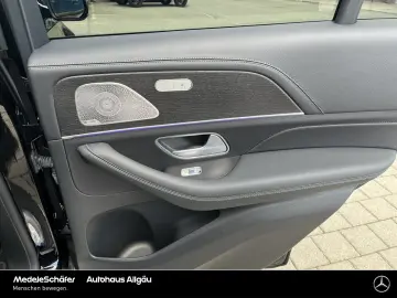 GLE 53 AMG 4M+ Premium+ 22