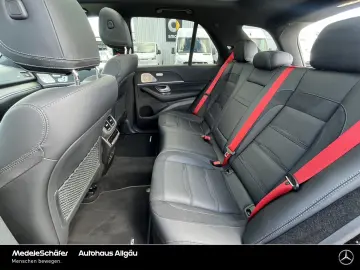 GLE 53 AMG 4M+ Premium+ 22