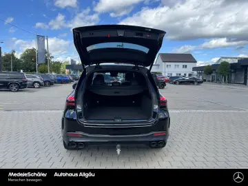 GLE 53 AMG 4M+ Premium+ 22