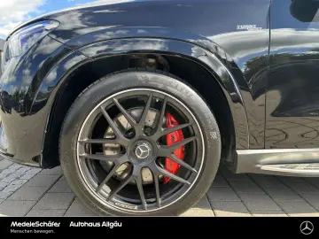 GLE 53 AMG 4M+ Premium+ 22