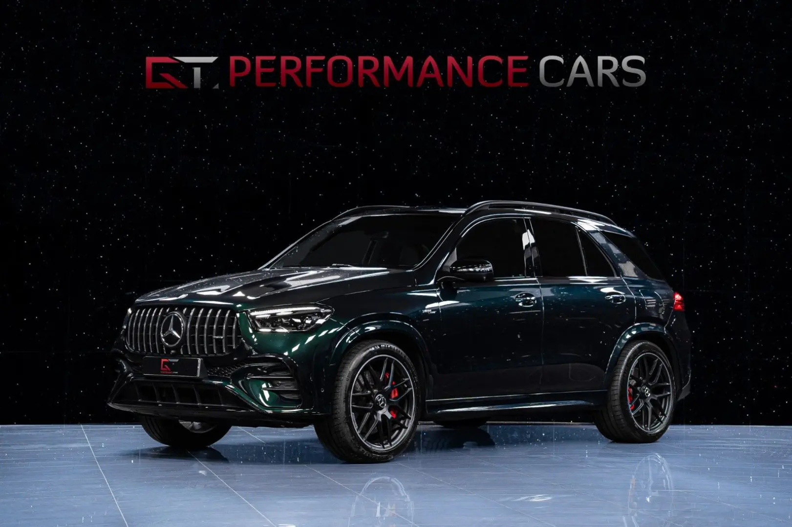 GLE 53 AMG HYBRID 4M+ 22
