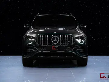 GLE 53 AMG HYBRID 4M+ 22