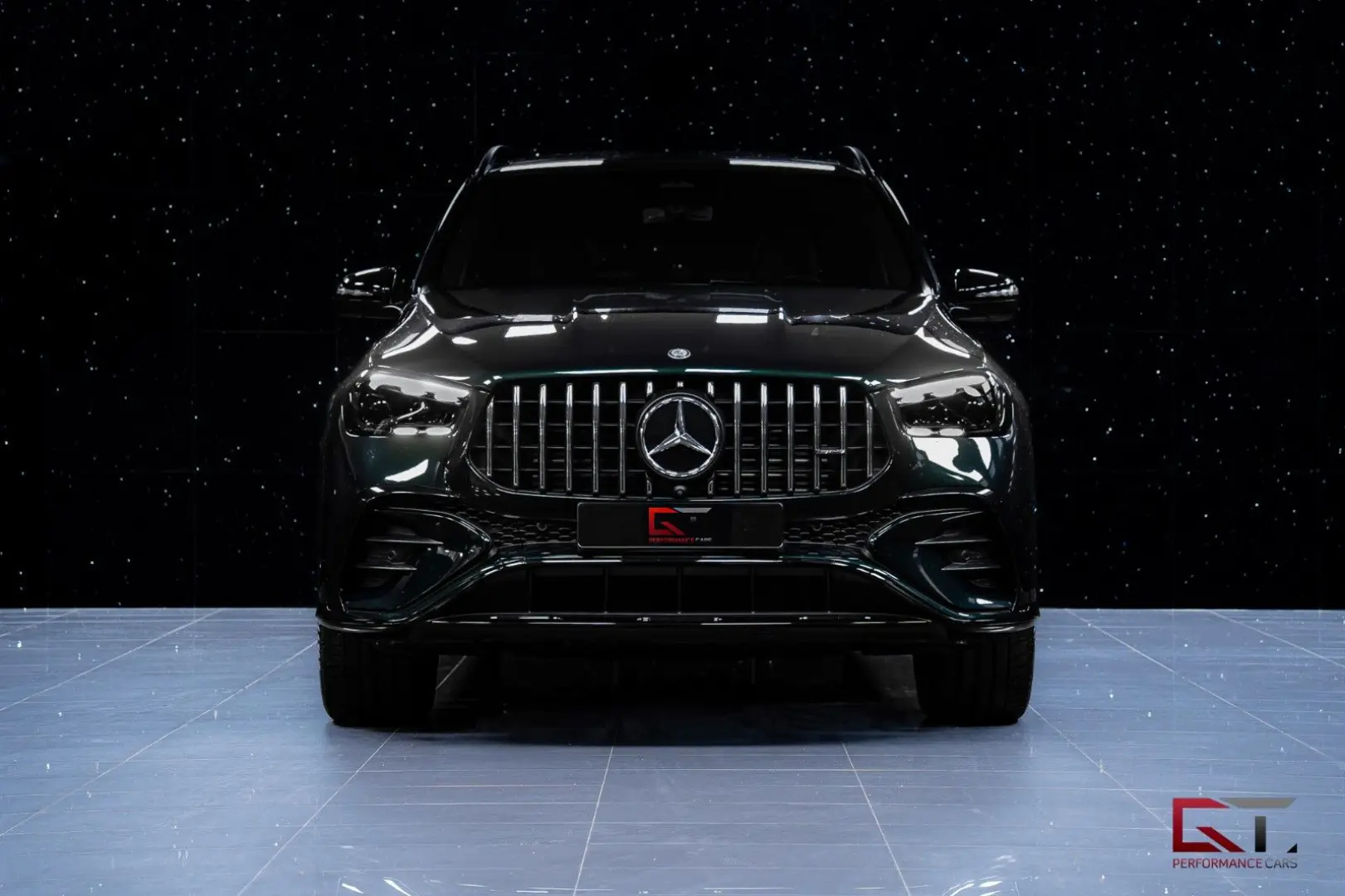 GLE 53 AMG HYBRID 4M+ 22