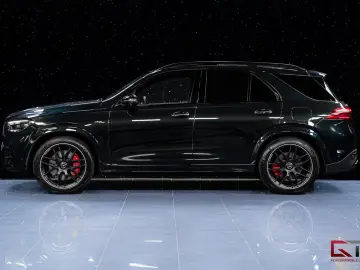 GLE 53 AMG HYBRID 4M+ 22