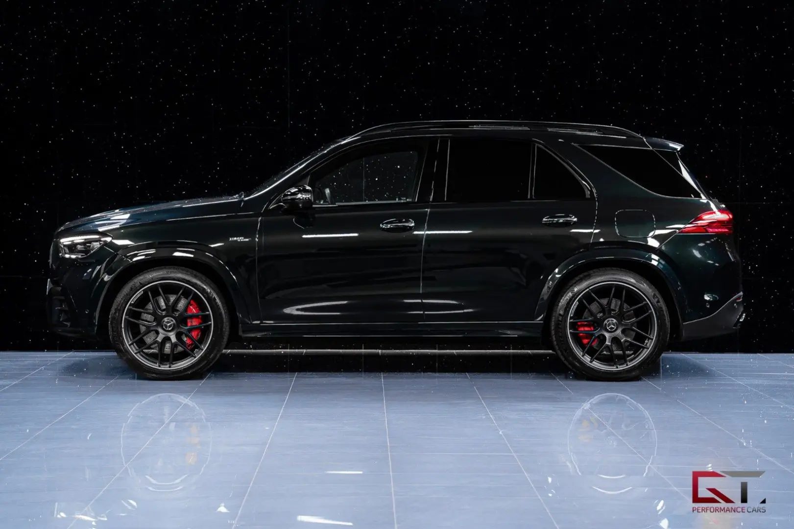 GLE 53 AMG HYBRID 4M+ 22