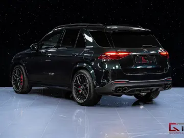 GLE 53 AMG HYBRID 4M+ 22
