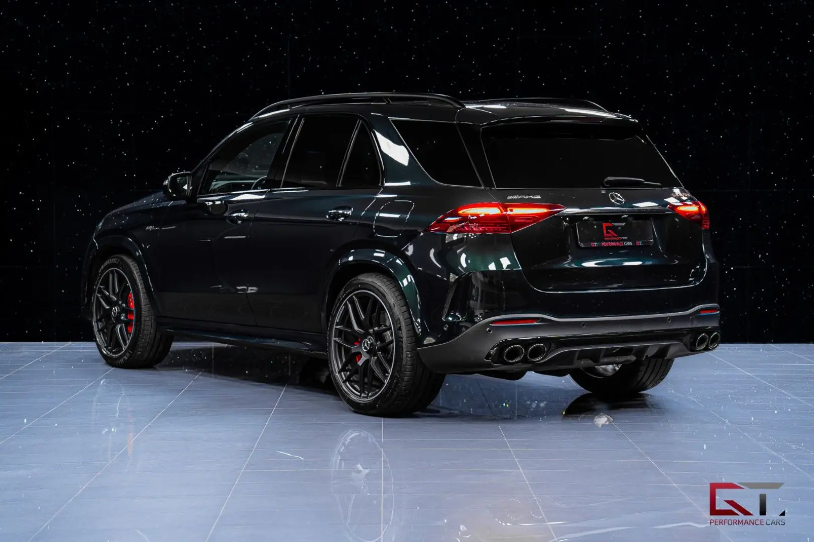 GLE 53 AMG HYBRID 4M+ 22