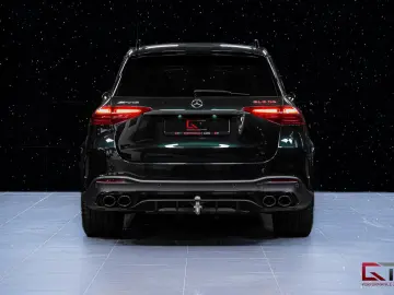 GLE 53 AMG HYBRID 4M+ 22