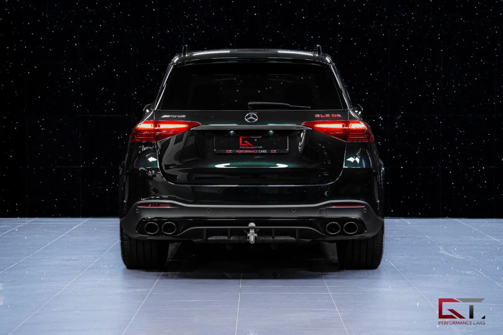 GLE 53 AMG HYBRID 4M+ 22
