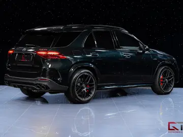 GLE 53 AMG HYBRID 4M+ 22