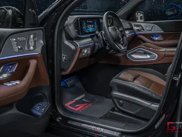 GLE 53 AMG HYBRID 4M+ 22