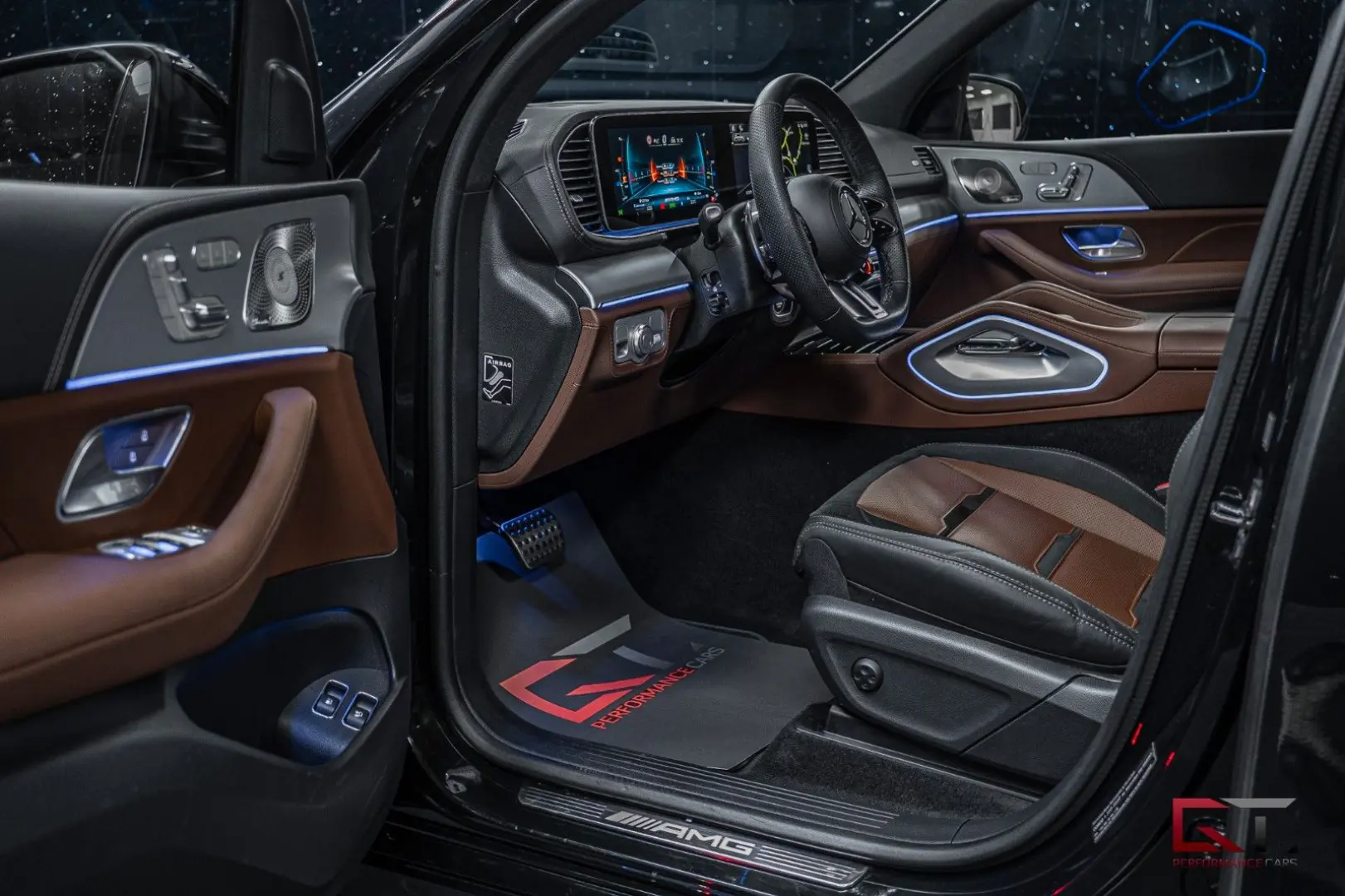 GLE 53 AMG HYBRID 4M+ 22