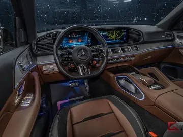 GLE 53 AMG HYBRID 4M+ 22