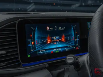GLE 53 AMG HYBRID 4M+ 22