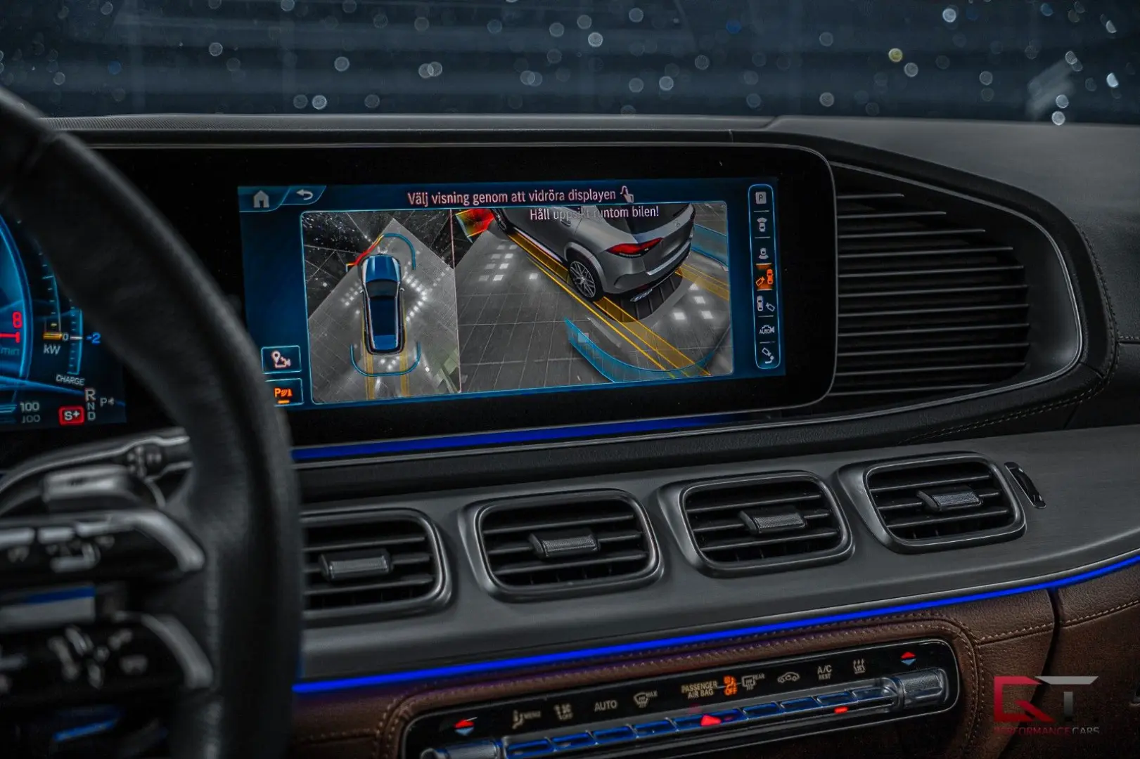 GLE 53 AMG HYBRID 4M+ 22