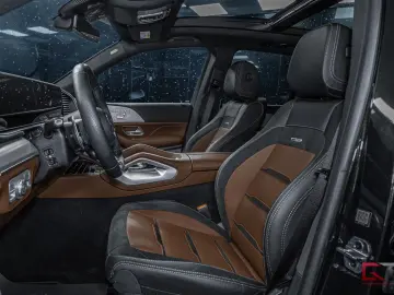 GLE 53 AMG HYBRID 4M+ 22