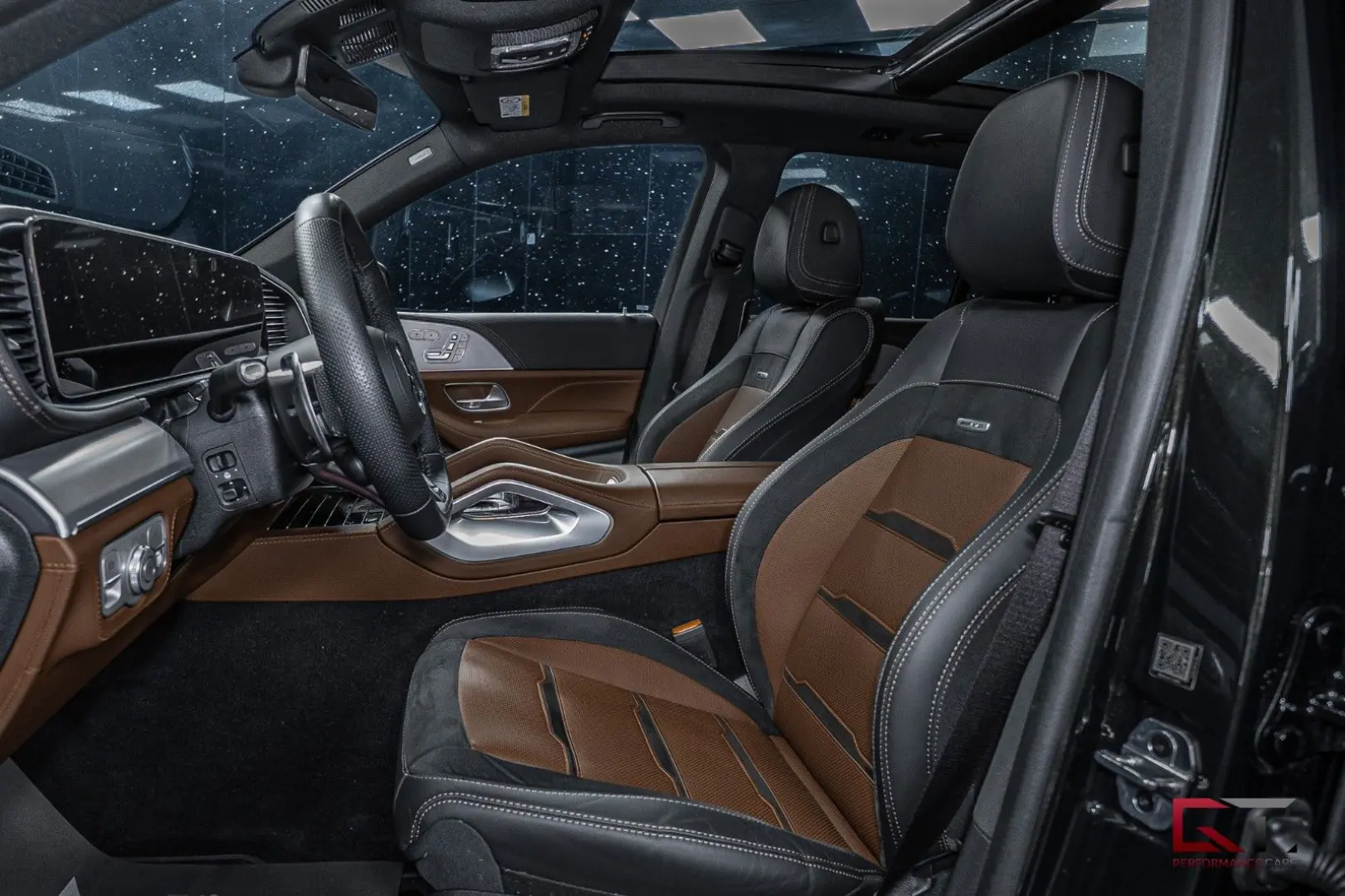 GLE 53 AMG HYBRID 4M+ 22