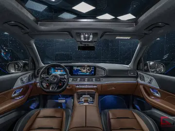 GLE 53 AMG HYBRID 4M+ 22