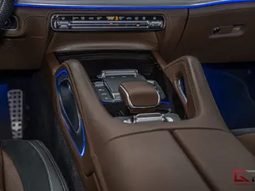 GLE 53 AMG HYBRID 4M+ 22