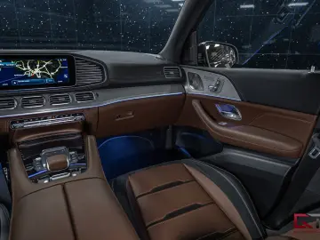 GLE 53 AMG HYBRID 4M+ 22