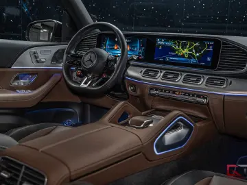 GLE 53 AMG HYBRID 4M+ 22