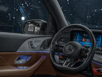 GLE 53 AMG HYBRID 4M+ 22