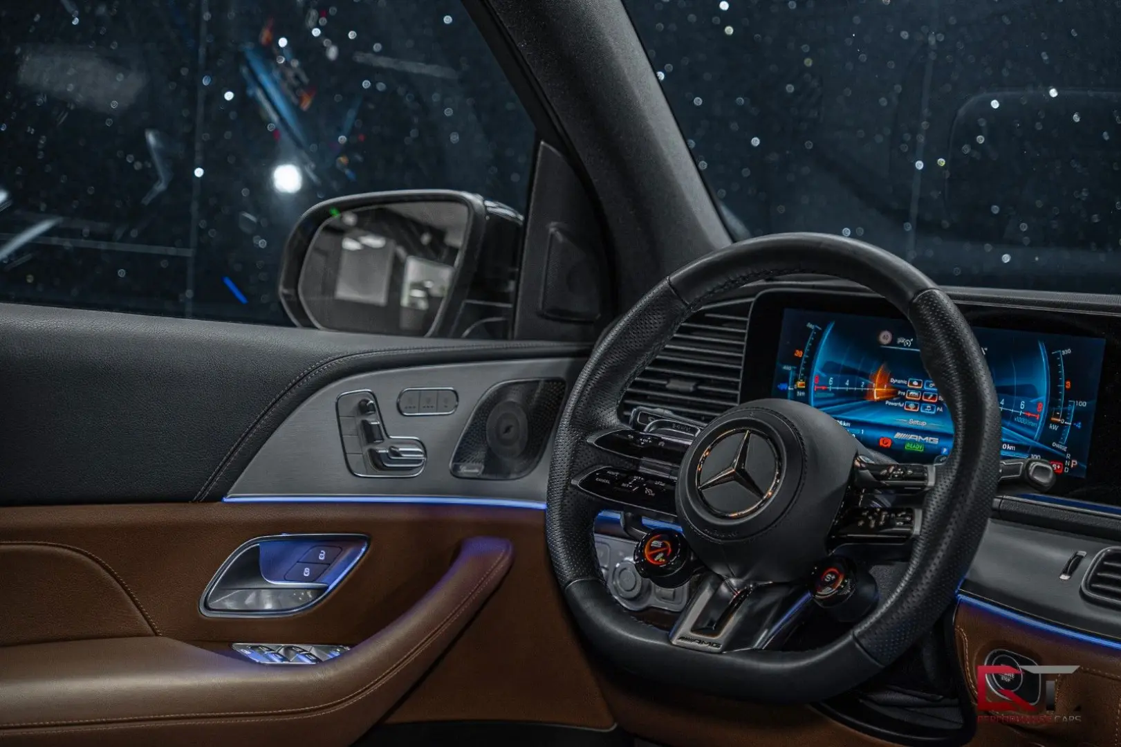 GLE 53 AMG HYBRID 4M+ 22