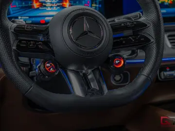 GLE 53 AMG HYBRID 4M+ 22