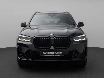 X3 xD30d M Sport Kamera DAB HiFi Lenkrhzg 20Zoll