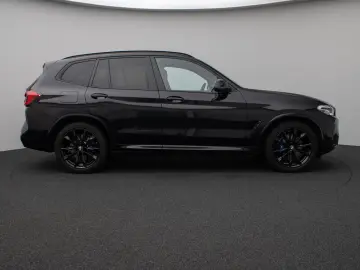 X3 xD30d M Sport Kamera DAB HiFi Lenkrhzg 20Zoll