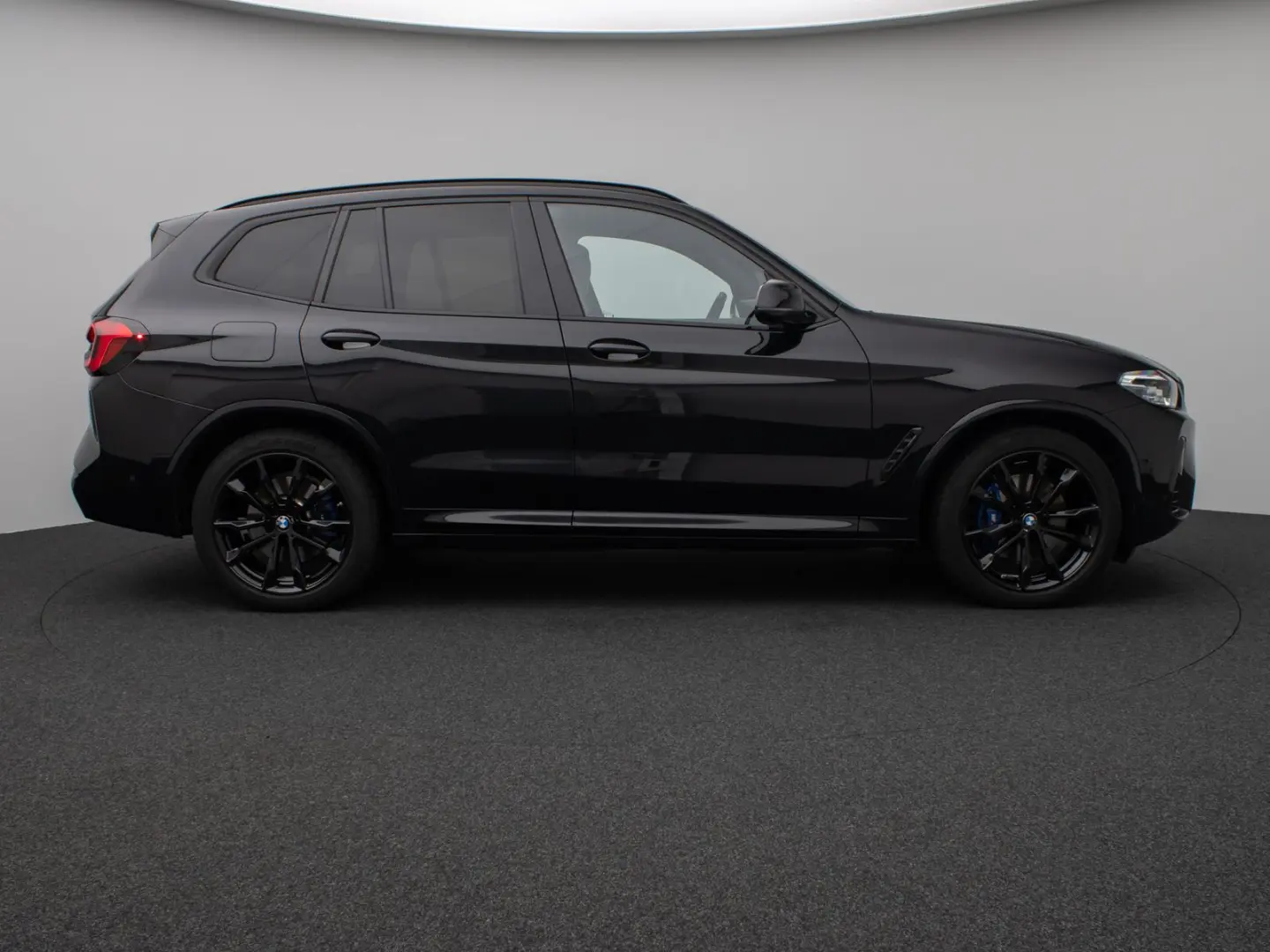 X3 xD30d M Sport Kamera DAB HiFi Lenkrhzg 20Zoll